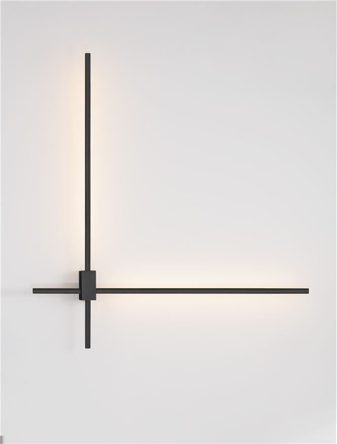Aplica Nova Luce PEAK 9060272