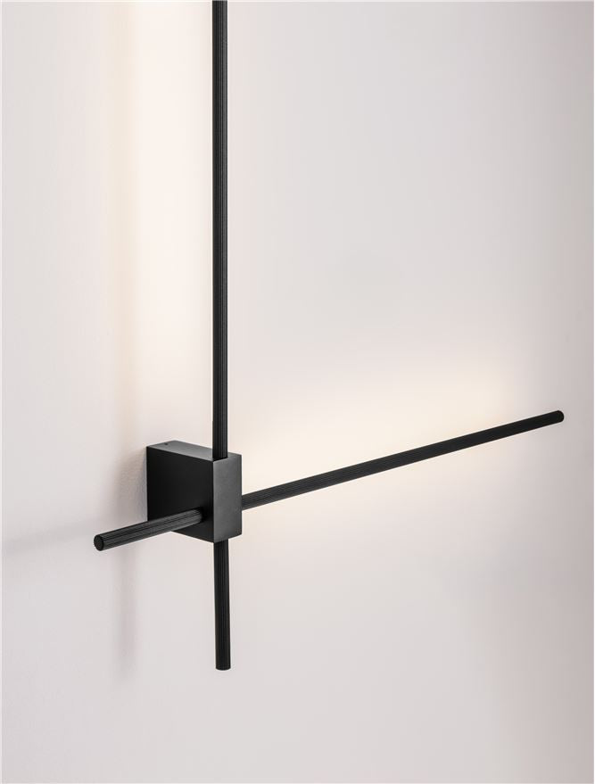 Aplica Nova Luce PEAK 9060272