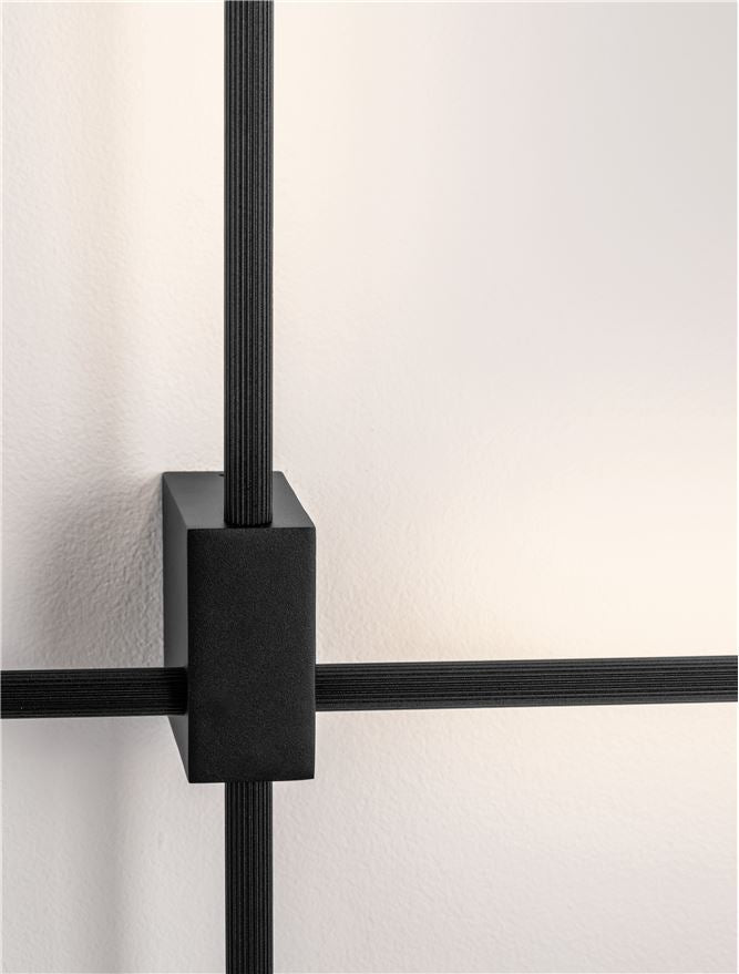 Aplica Nova Luce PEAK 9060272