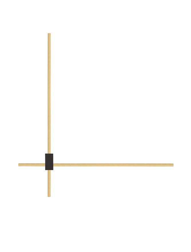 Aplica Nova Luce PEAK 9060273