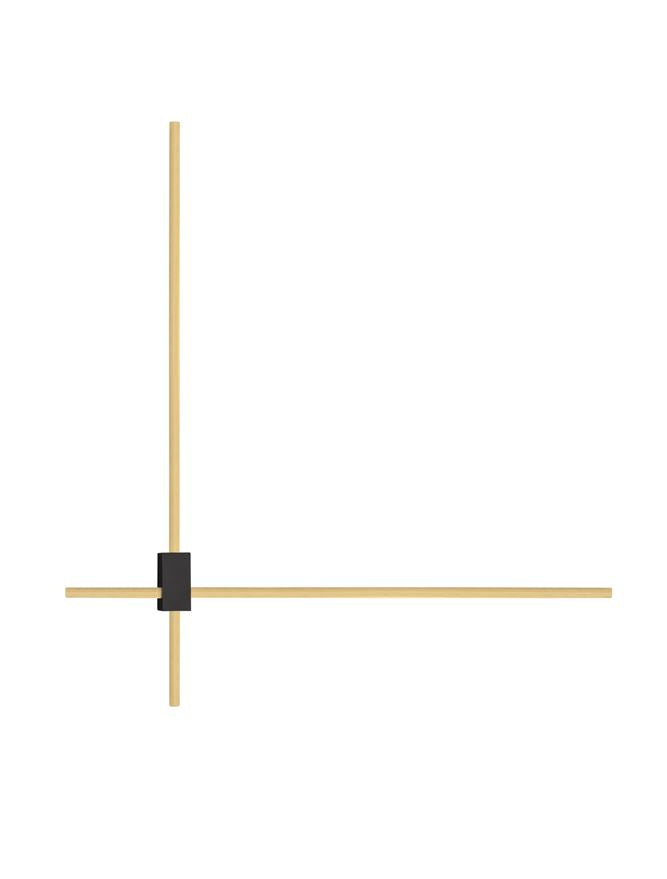Aplica Nova Luce PEAK 9060273