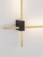 Aplica Nova Luce PEAK 9060273
