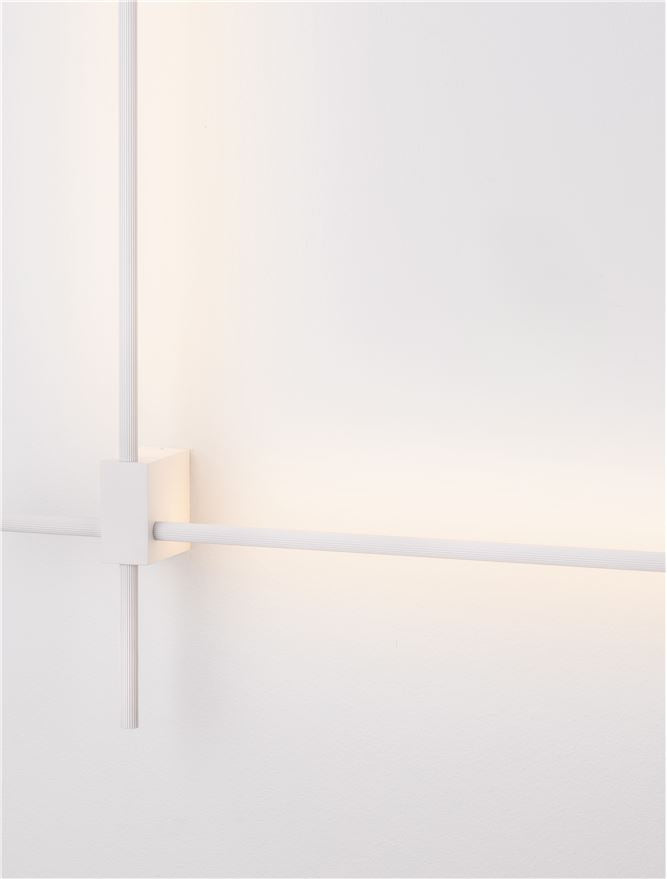 Aplica Nova Luce PEAK 9060274