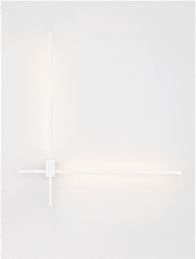 Aplica Nova Luce PEAK 9060274
