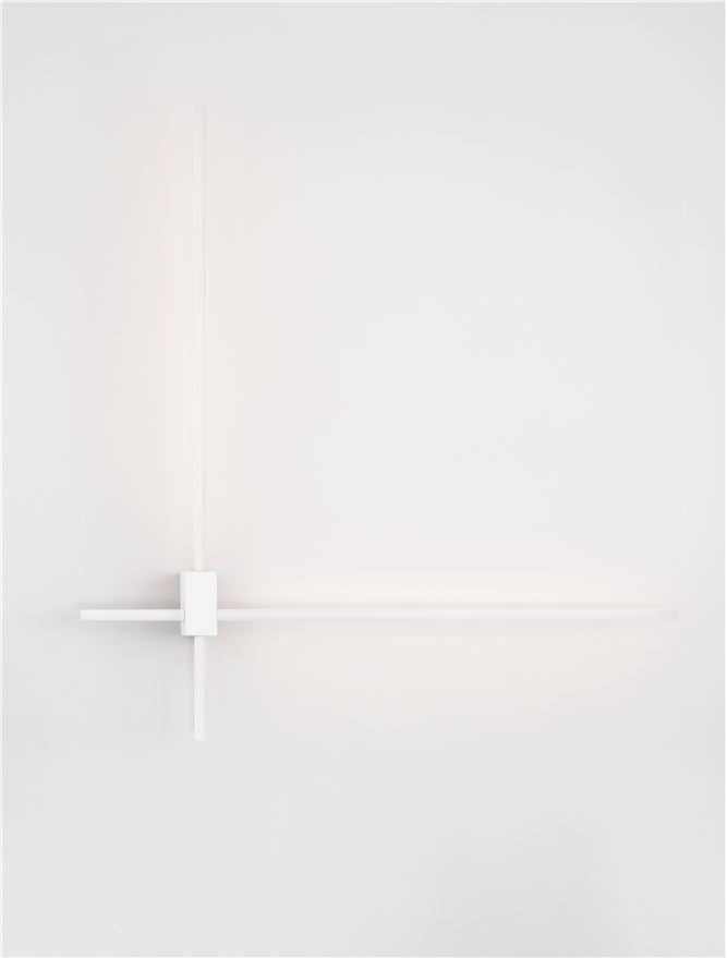 Aplica Nova Luce PEAK 9060274