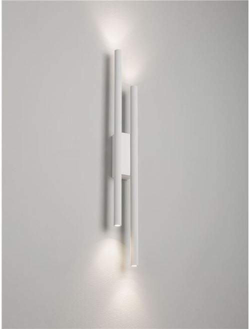 Aplica Nova Luce BRILLIA 9060275