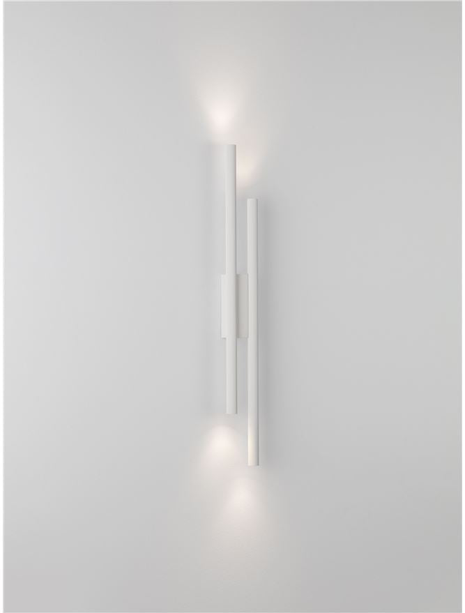 Aplica Nova Luce BRILLIA 9060275
