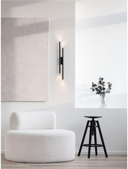 Aplica Nova Luce BRILLIA 9060276