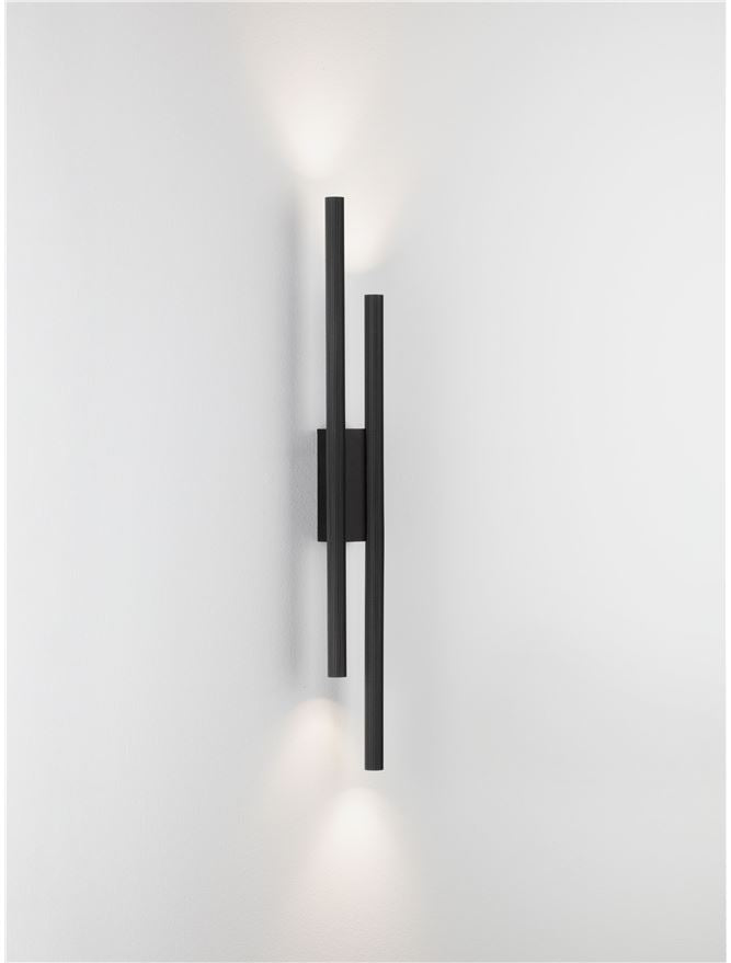 Aplica Nova Luce BRILLIA 9060276