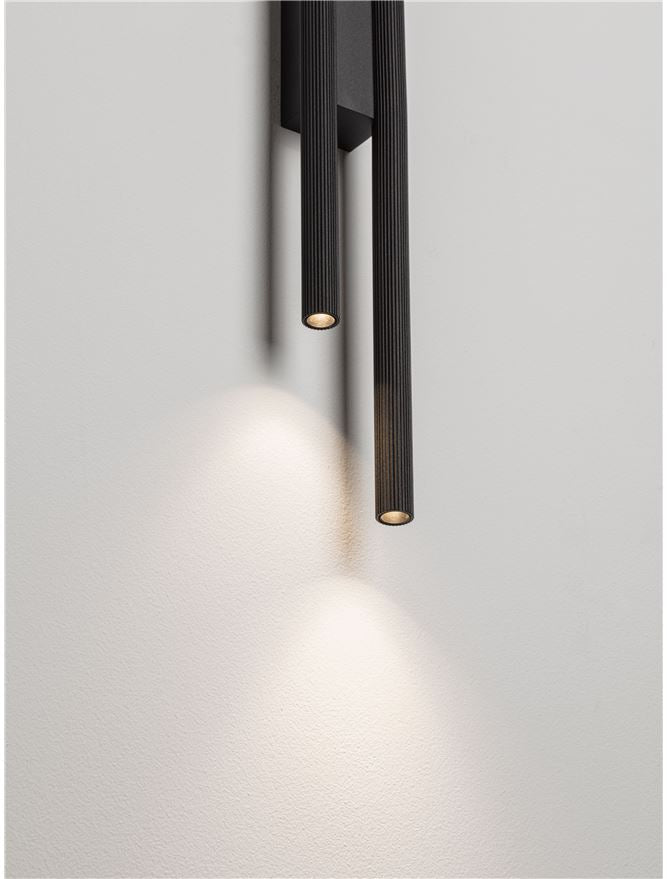 Aplica Nova Luce BRILLIA 9060276