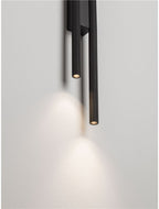Aplica Nova Luce BRILLIA 9060276