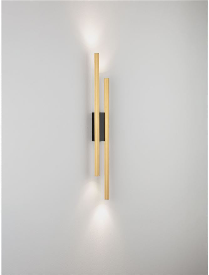 Aplica Nova Luce BRILLIA 9060277