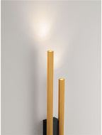 Aplica Nova Luce BRILLIA 9060277