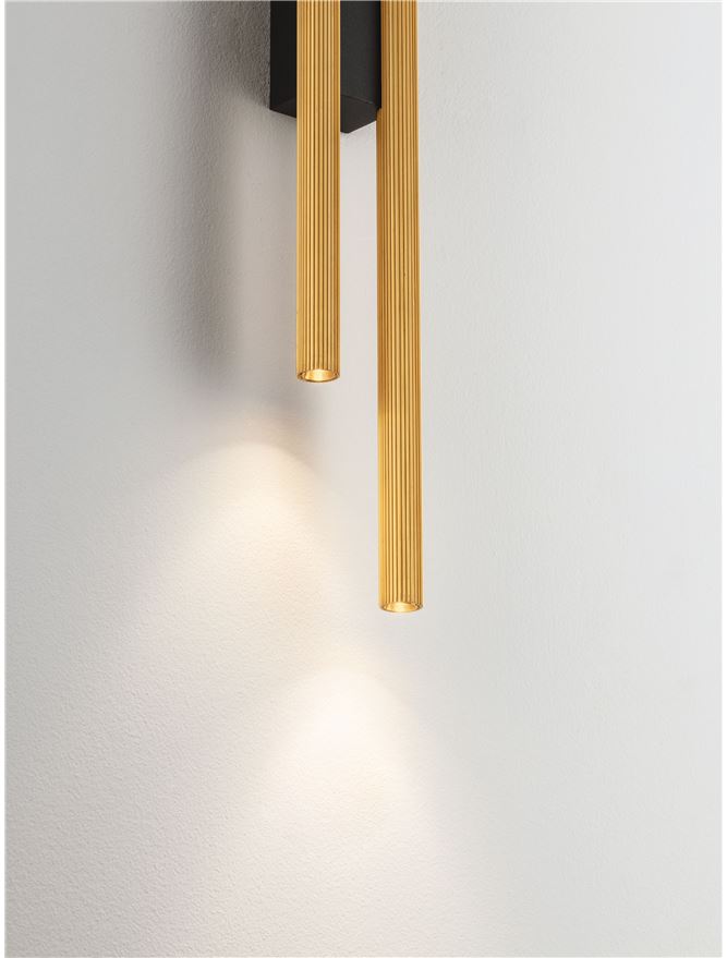 Aplica Nova Luce BRILLIA 9060277
