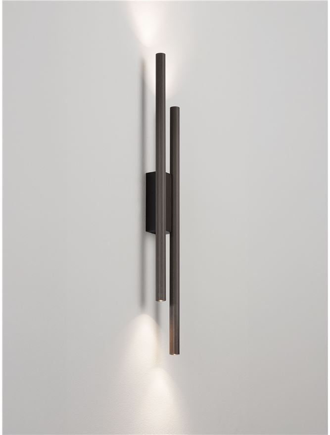 Aplica Nova Luce BRILLIA 9060278