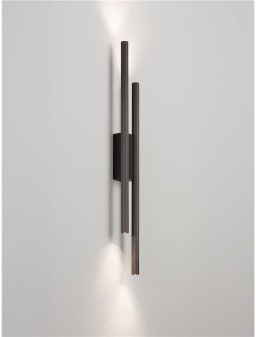 Aplica Nova Luce BRILLIA 9060278
