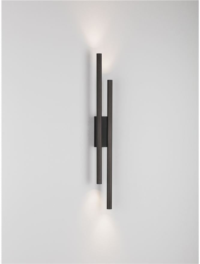 Aplica Nova Luce BRILLIA 9060278