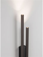 Aplica Nova Luce BRILLIA 9060278