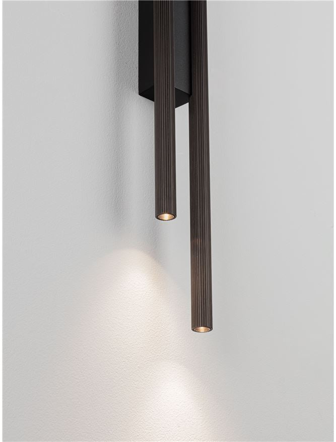Aplica Nova Luce BRILLIA 9060278