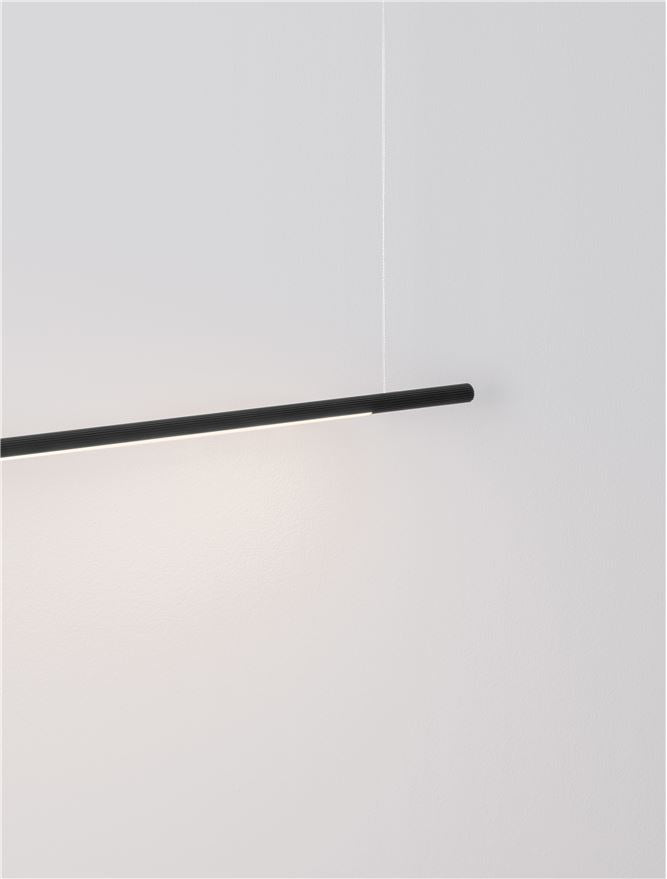Lustra Nova Luce BRILLIA 9060279