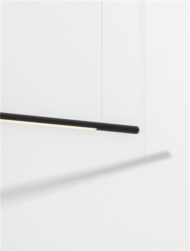 Lustra Nova Luce BRILLIA 9060279