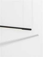 Lustra Nova Luce BRILLIA 9060279