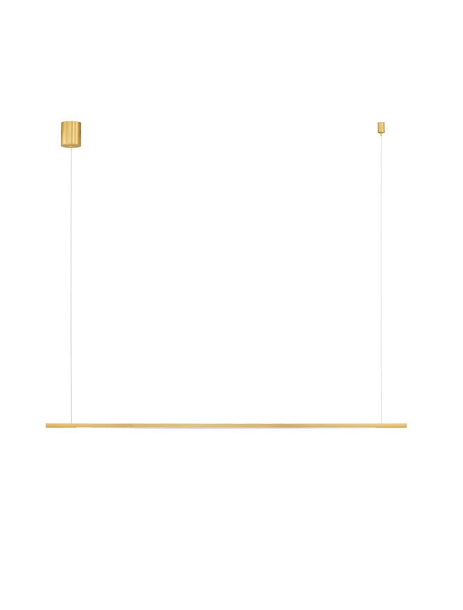Lustra Nova Luce BRILLIA 9060280