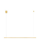 Lustra Nova Luce BRILLIA 9060280