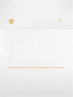 Lustra Nova Luce BRILLIA 9060280