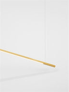 Lustra Nova Luce BRILLIA 9060280