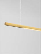 Lustra Nova Luce BRILLIA 9060280