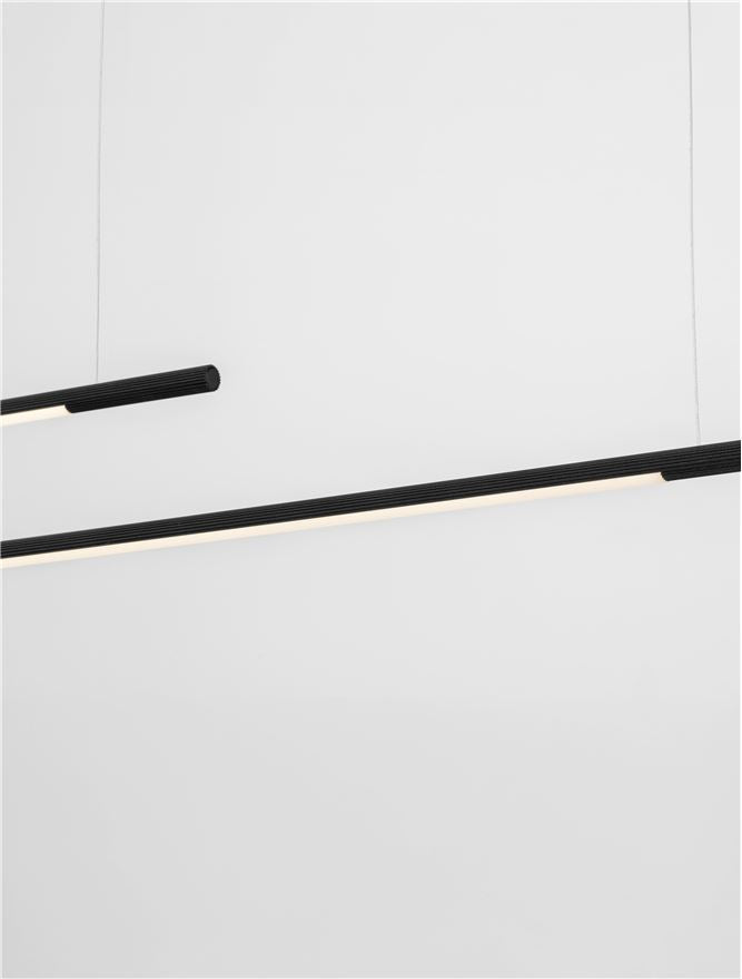 Lustra Nova Luce BRILLIA 9060281