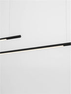 Lustra Nova Luce BRILLIA 9060281