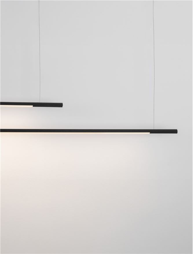 Lustra Nova Luce BRILLIA 9060281