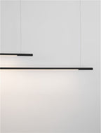 Lustra Nova Luce BRILLIA 9060281