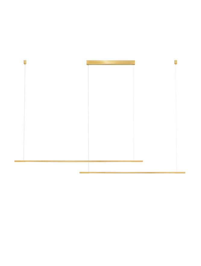 Lustra Nova Luce BRILLIA 9060282