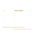 Lustra Nova Luce BRILLIA 9060282