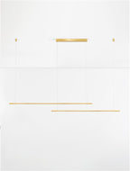 Lustra Nova Luce BRILLIA 9060282