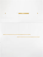 Lustra Nova Luce BRILLIA 9060282