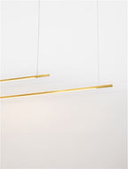 Lustra Nova Luce BRILLIA 9060282