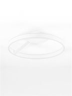 Plafoniera Nova Luce BIANCO 9060286