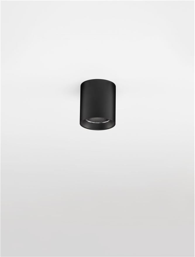 Spot aplicat fix Nova Luce IRIS 9060301
