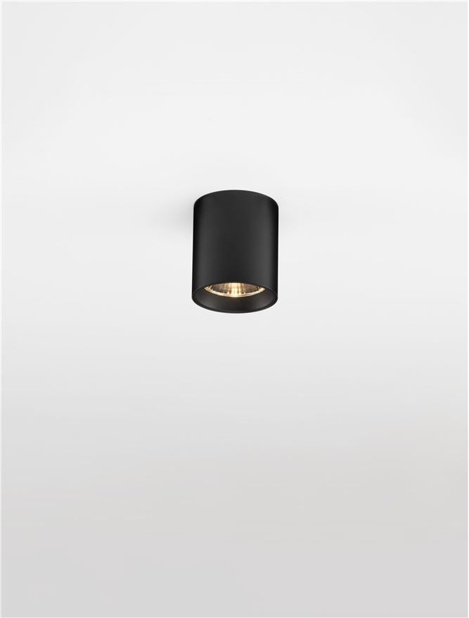 Spot aplicat fix Nova Luce IRIS 9060301