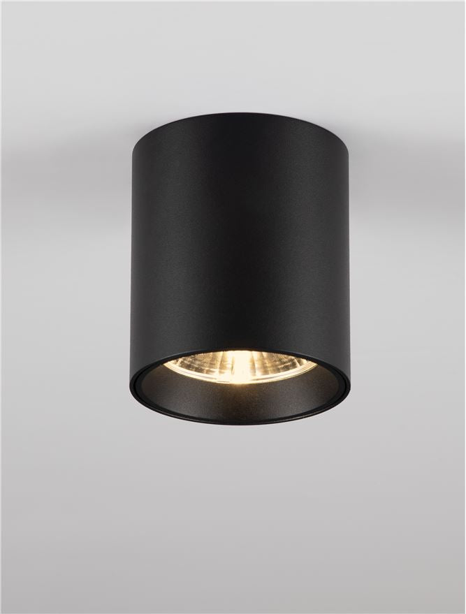 Spot aplicat fix Nova Luce IRIS 9060301