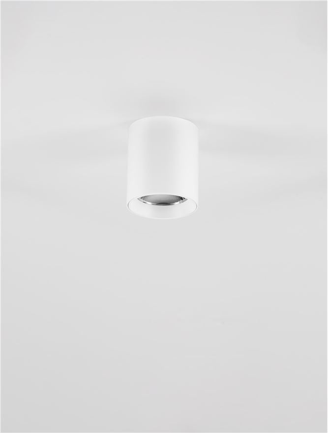 Spot aplicat fix Nova Luce IRIS 9060302