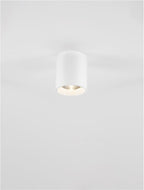 Spot aplicat fix Nova Luce IRIS 9060302