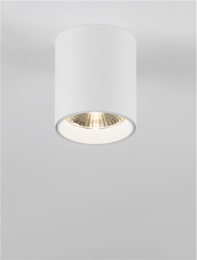 Spot aplicat fix Nova Luce IRIS 9060302