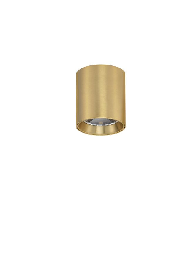 Spot aplicat fix Nova Luce IRIS 9060303