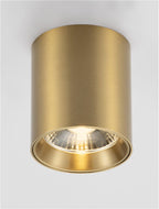 Spot aplicat fix Nova Luce IRIS 9060303