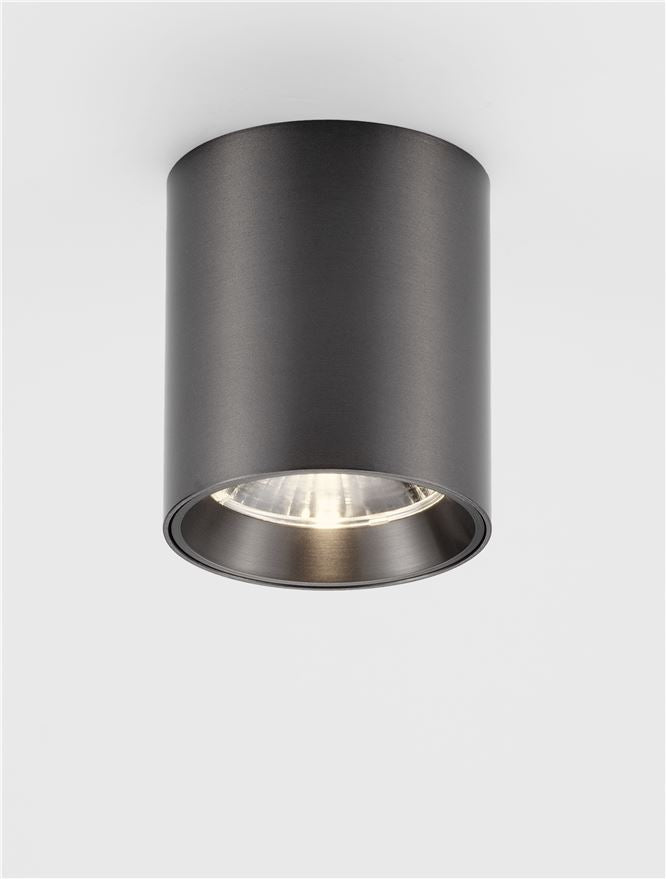 Spot aplicat fix Nova Luce IRIS 9060304